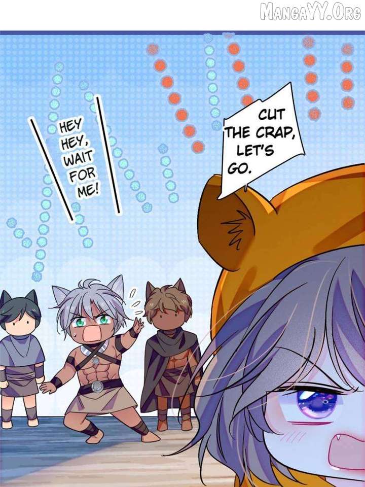 Romance in the Beast World Chapter 513 107 026