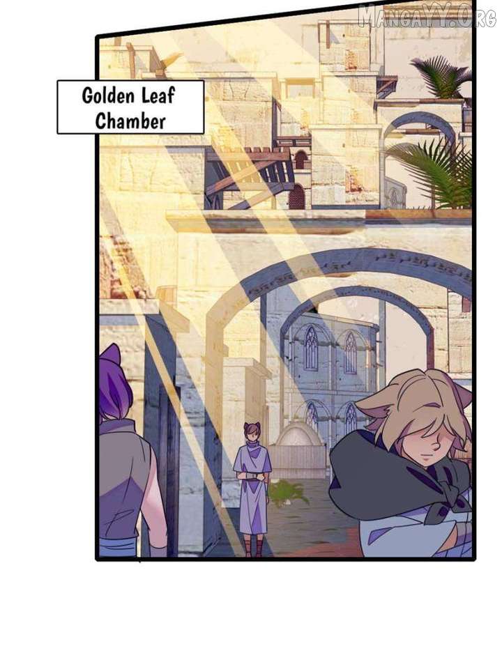 Romance in the Beast World Chapter 514 80 002