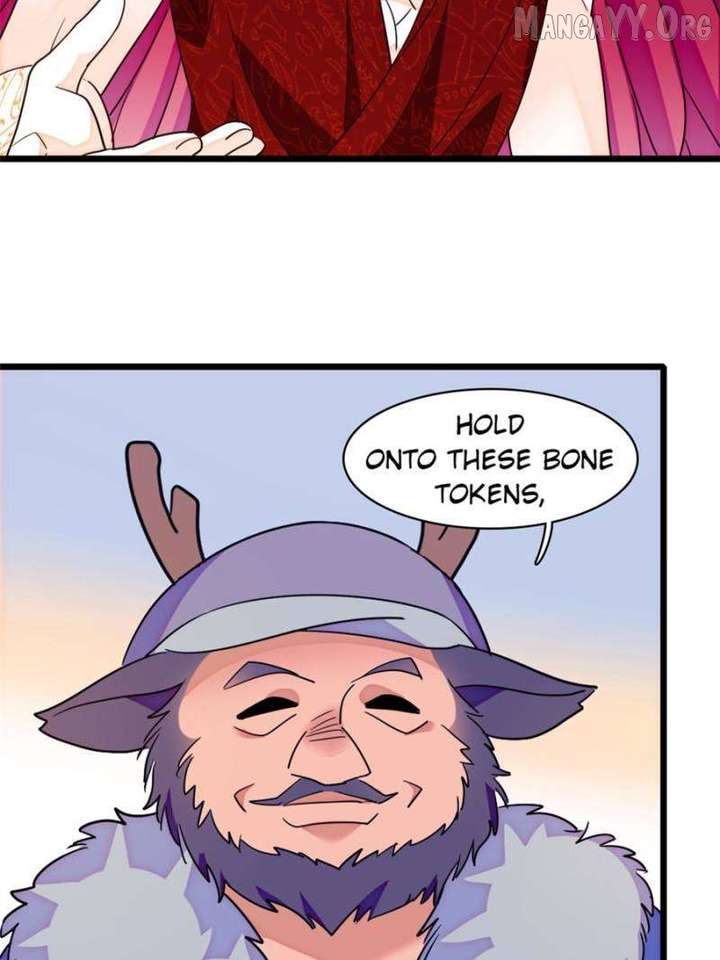 Romance in the Beast World Chapter 514 85 007