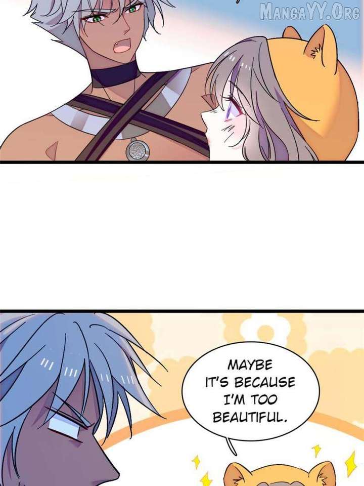 Romance in the Beast World Chapter 514 89 011
