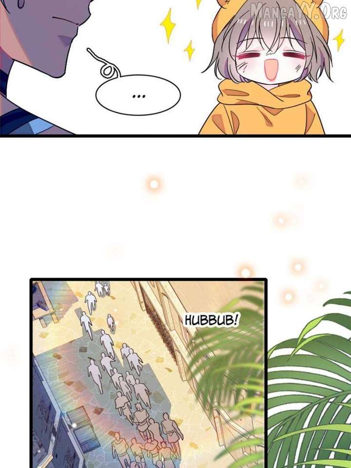 Romance in the Beast World Chapter 514 90 012