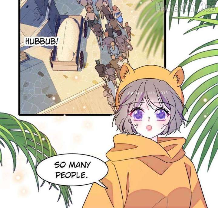 Romance in the Beast World Chapter 514 91 013