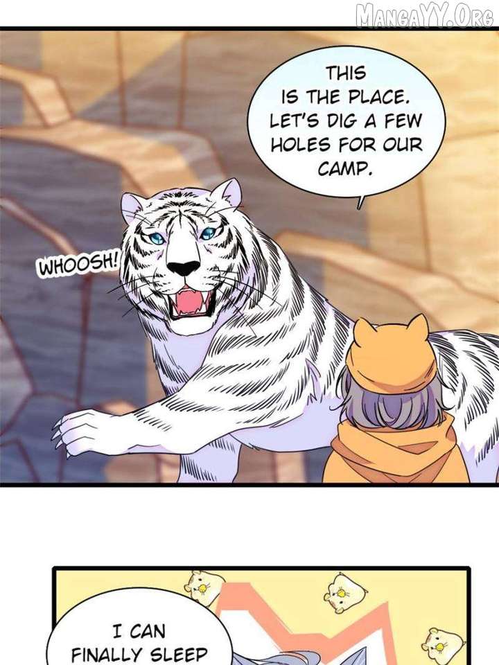 Romance in the Beast World Chapter 514 97 019