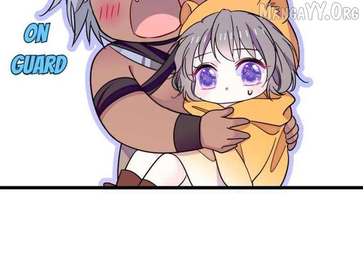 Romance in the Beast World Chapter 514 100 022