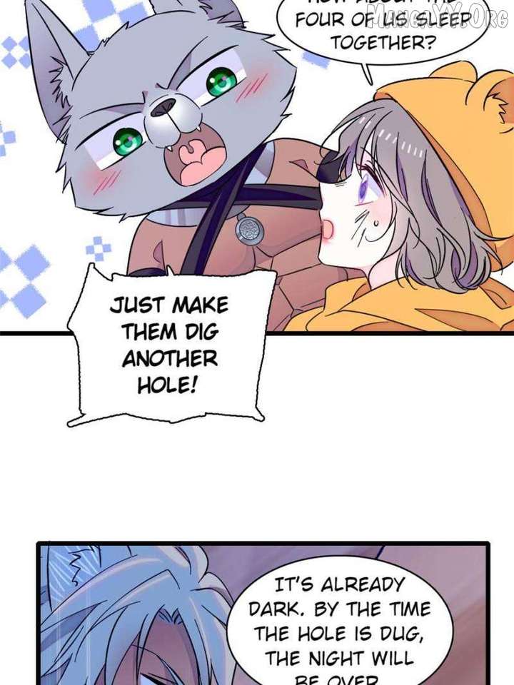 Romance in the Beast World Chapter 514 102 024