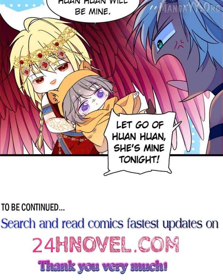 Romance in the Beast World Chapter 514 104 026