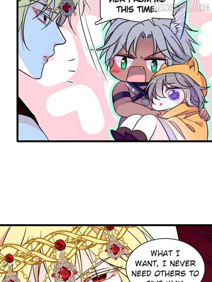 Romance in the Beast World Chapter 515 83 002