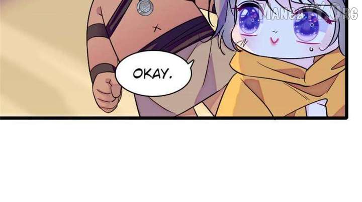 Romance in the Beast World Chapter 515 89 008