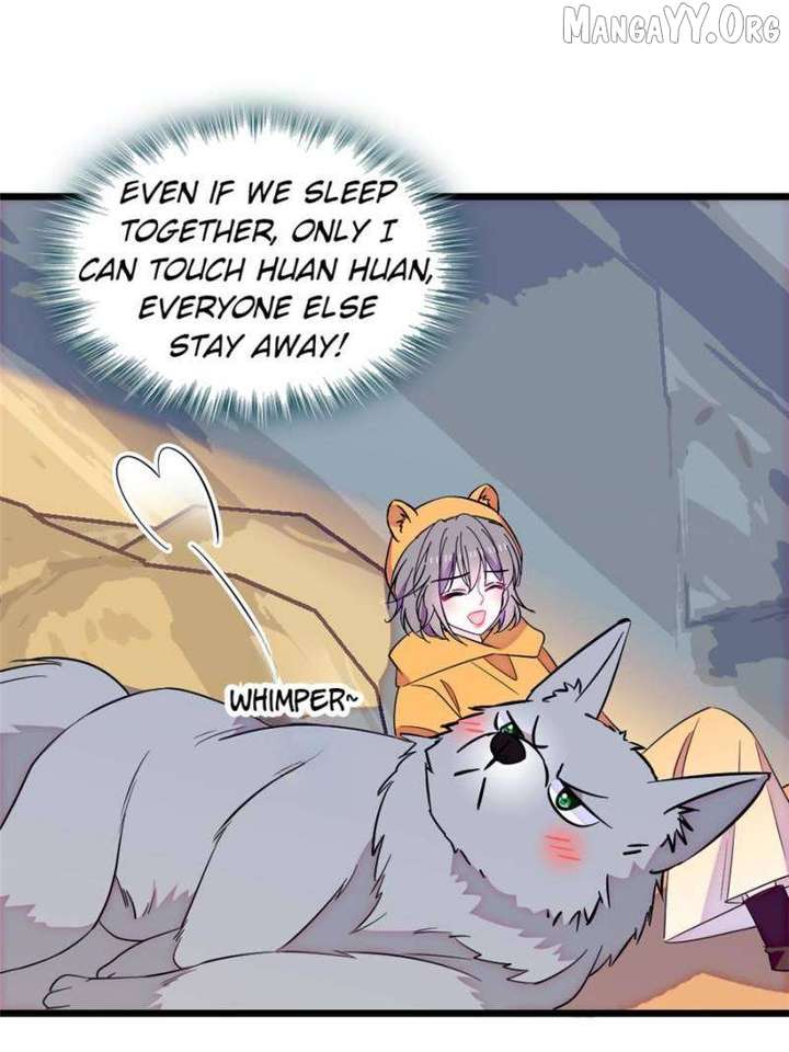 Romance in the Beast World Chapter 515 90 009