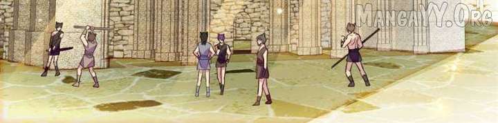 Romance in the Beast World Chapter 515 94 013