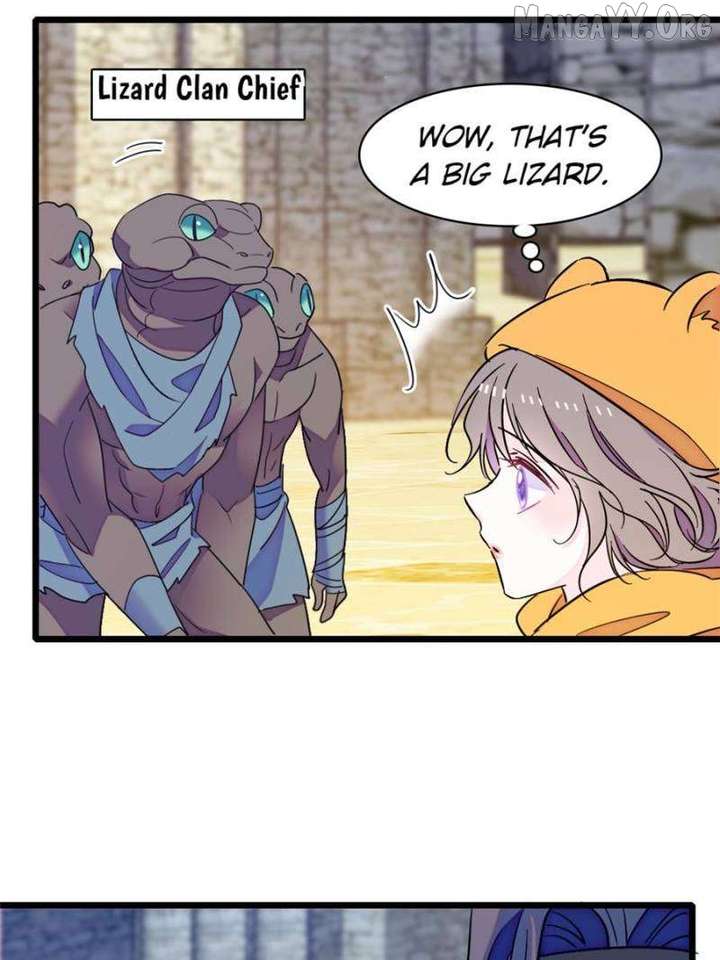 Romance in the Beast World Chapter 515 96 015