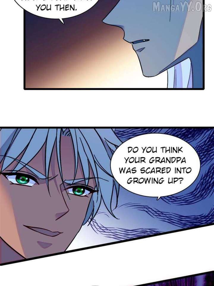 Romance in the Beast World Chapter 515 101 020