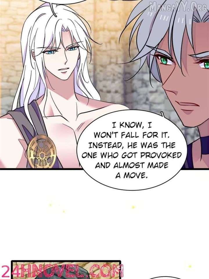 Romance in the Beast World Chapter 515 106 025