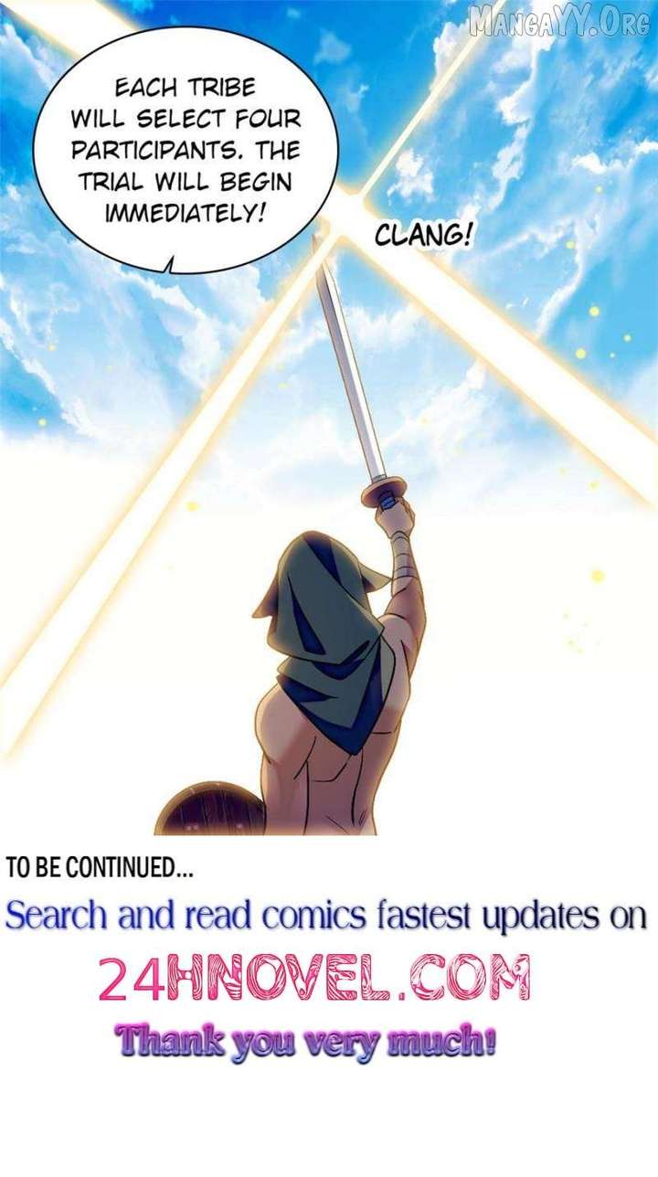 Romance in the Beast World Chapter 515 108 027