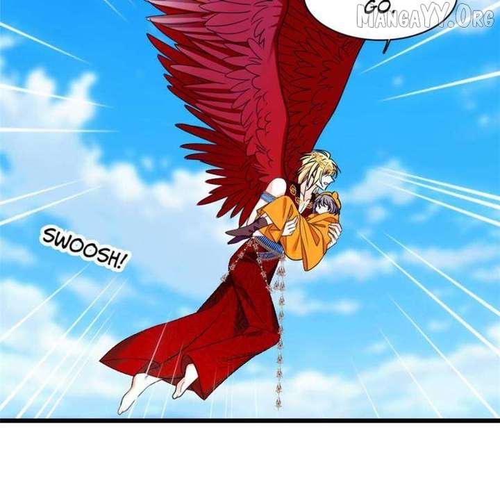 Romance in the Beast World Chapter 516 91 004
