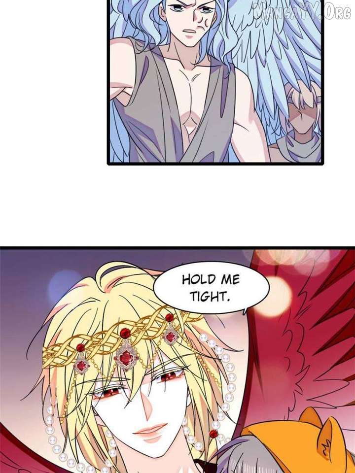 Romance in the Beast World Chapter 516 98 011