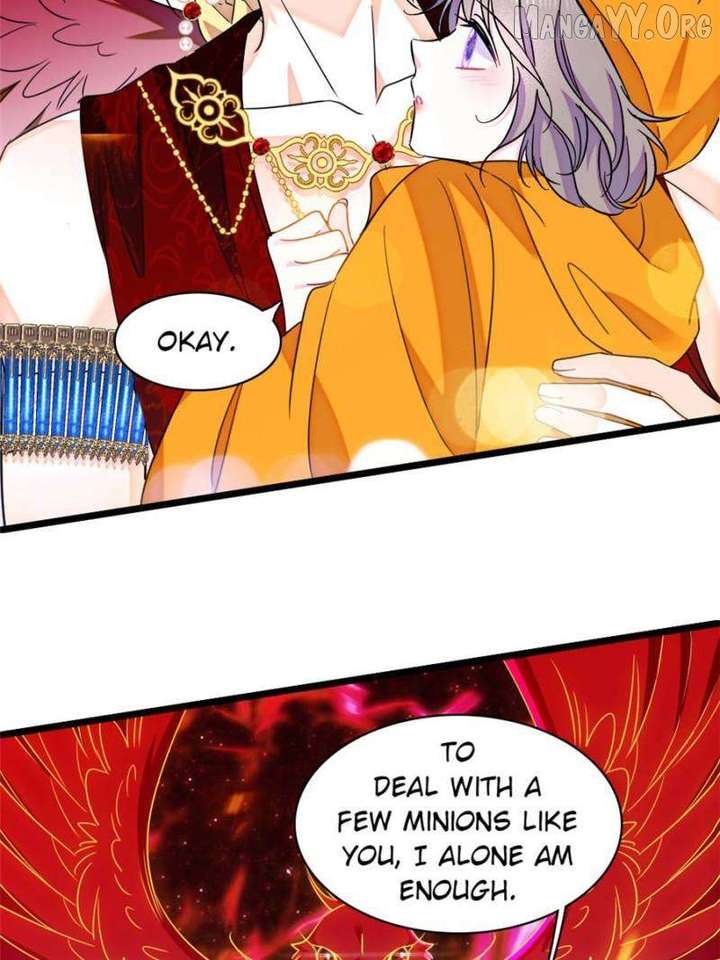 Romance in the Beast World Chapter 516 99 012