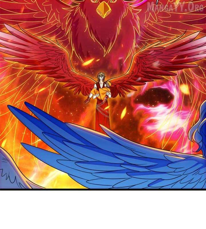 Romance in the Beast World Chapter 516 100 013