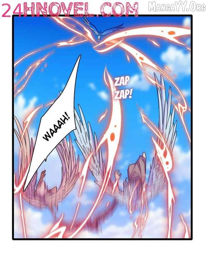 Romance in the Beast World Chapter 516 101 014