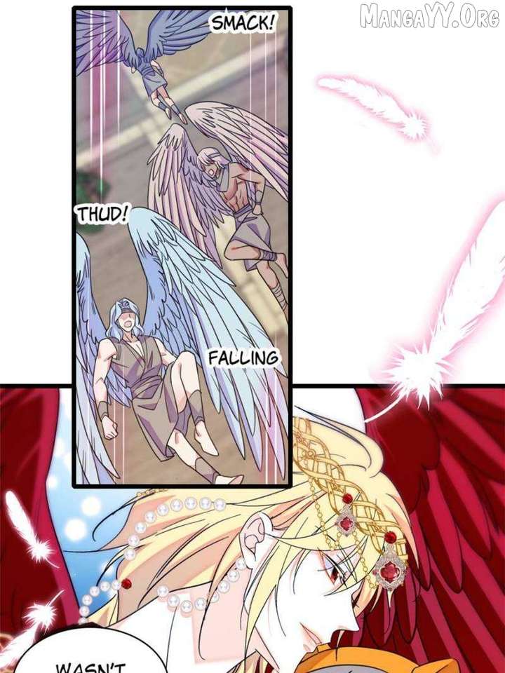 Romance in the Beast World Chapter 516 102 015