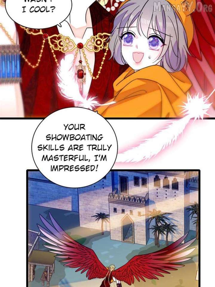 Romance in the Beast World Chapter 516 103 016