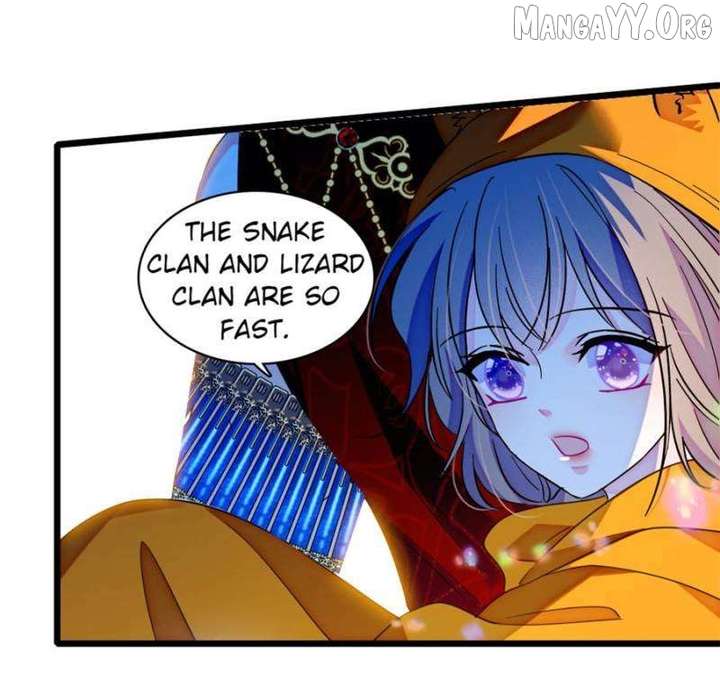Romance in the Beast World Chapter 516 108 021