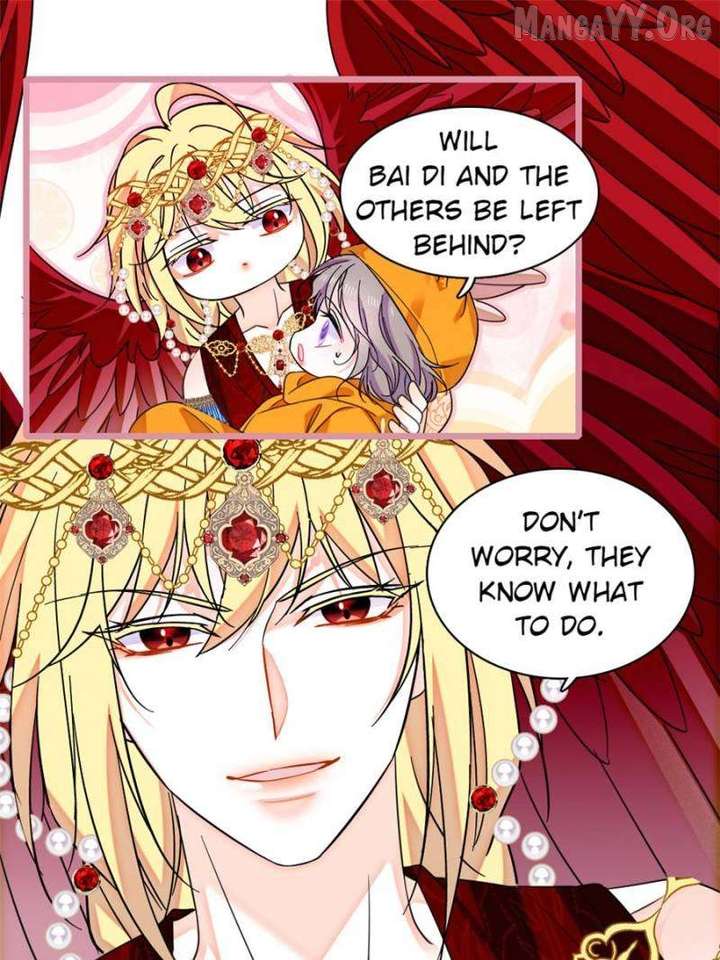 Romance in the Beast World Chapter 516 109 022