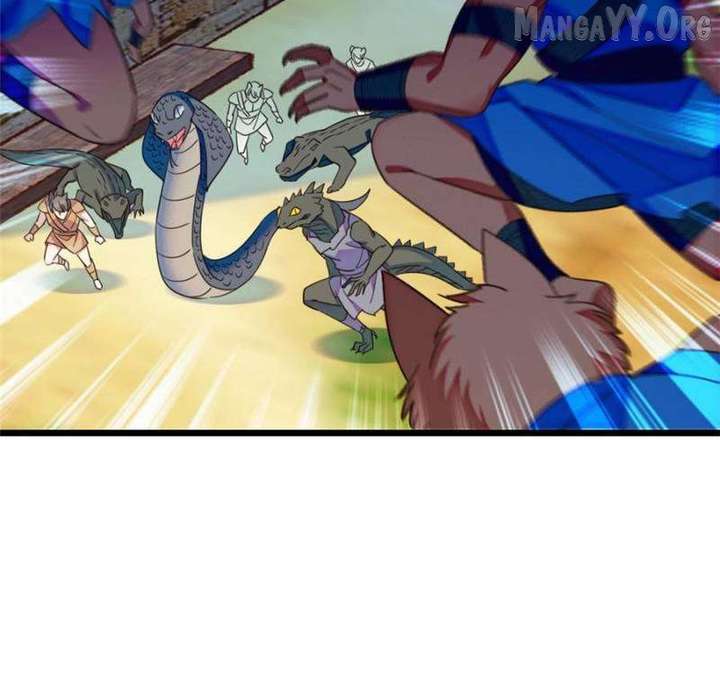 Romance in the Beast World Chapter 516 112 025