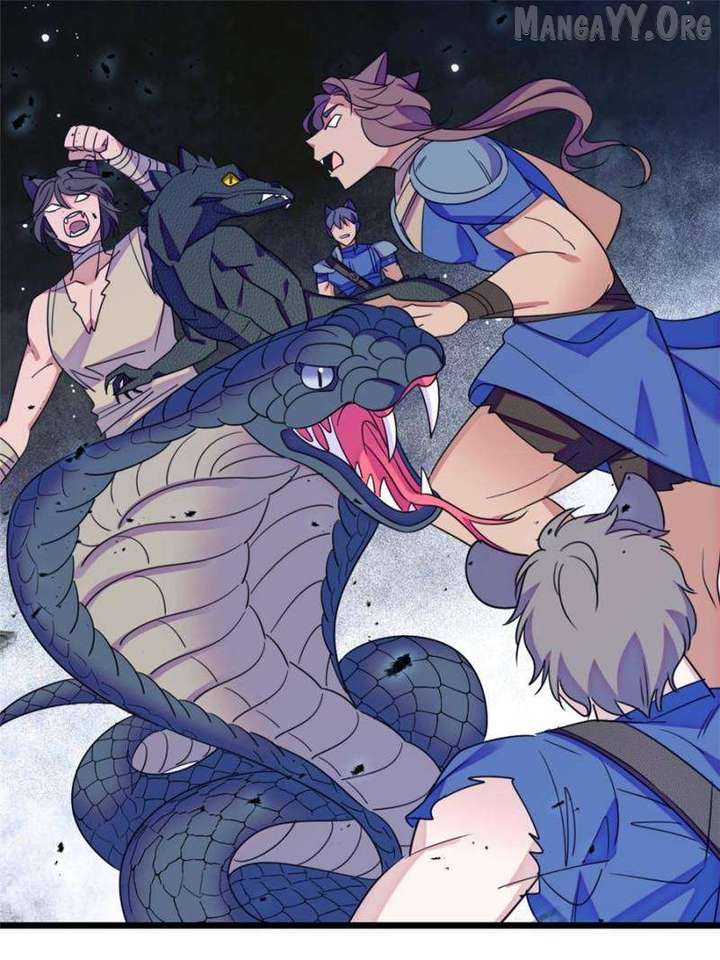 Romance in the Beast World Chapter 516 113 026