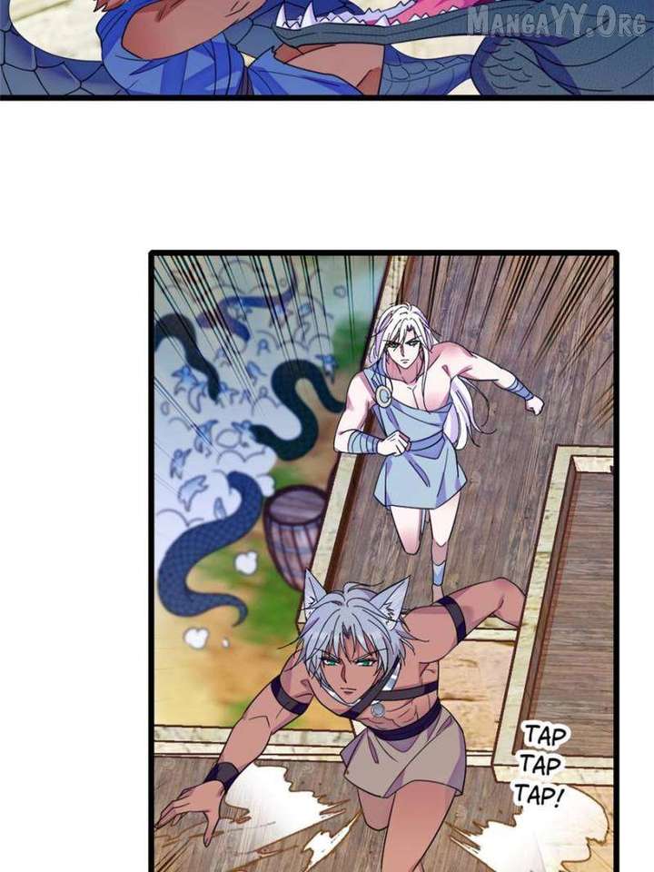 Romance in the Beast World Chapter 516 115 028