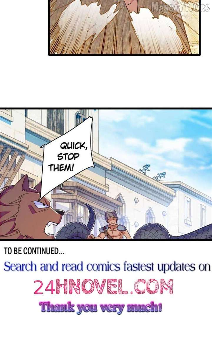 Romance in the Beast World Chapter 516 116 029