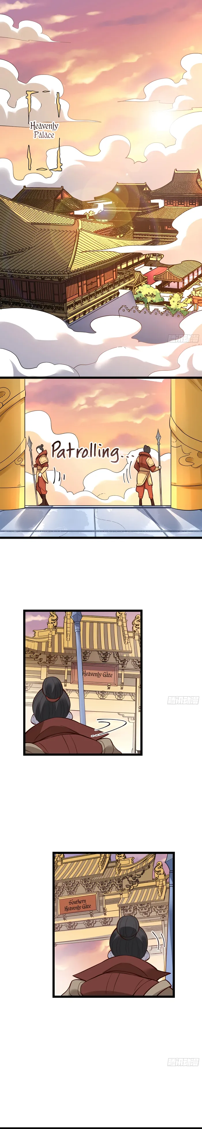 I’m Actually a Cultivation Bigshot Chapter 335 56 07