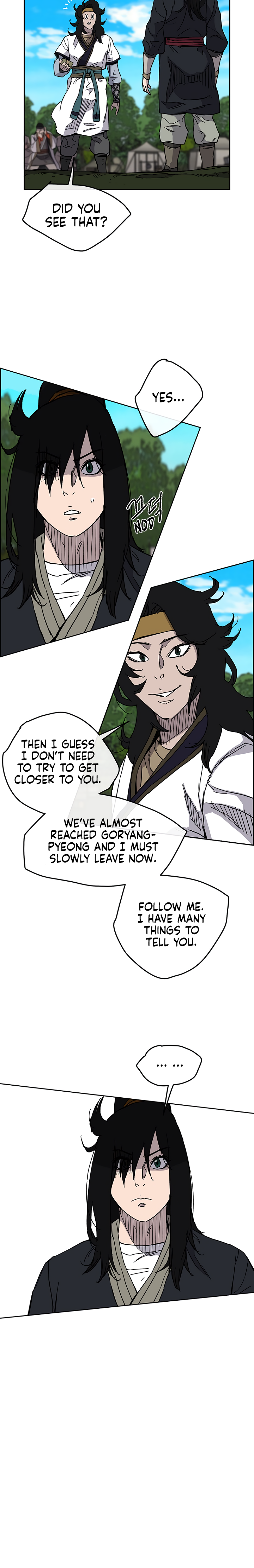 The Undefeatable Swordsman Chapter 17 51 2