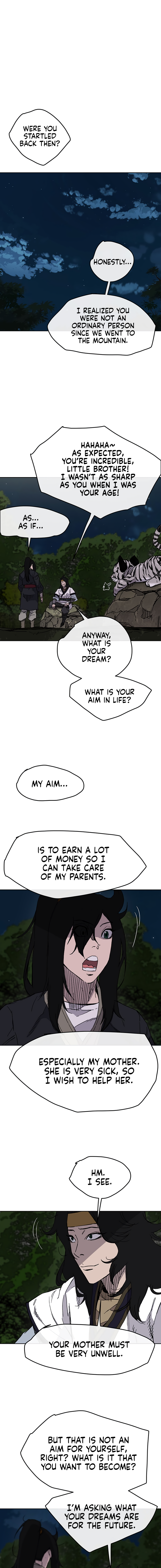 The Undefeatable Swordsman Chapter 17 52 3