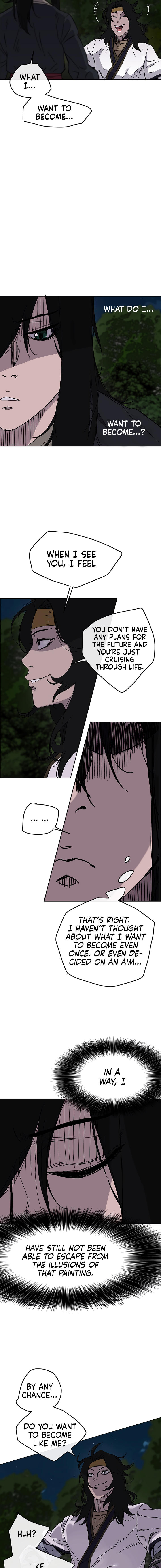 The Undefeatable Swordsman Chapter 17 53 4