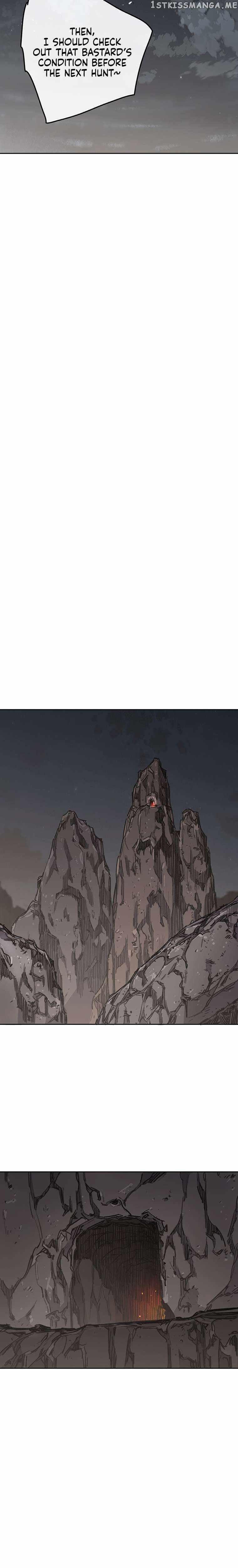 The Undefeatable Swordsman Chapter 170 126 22