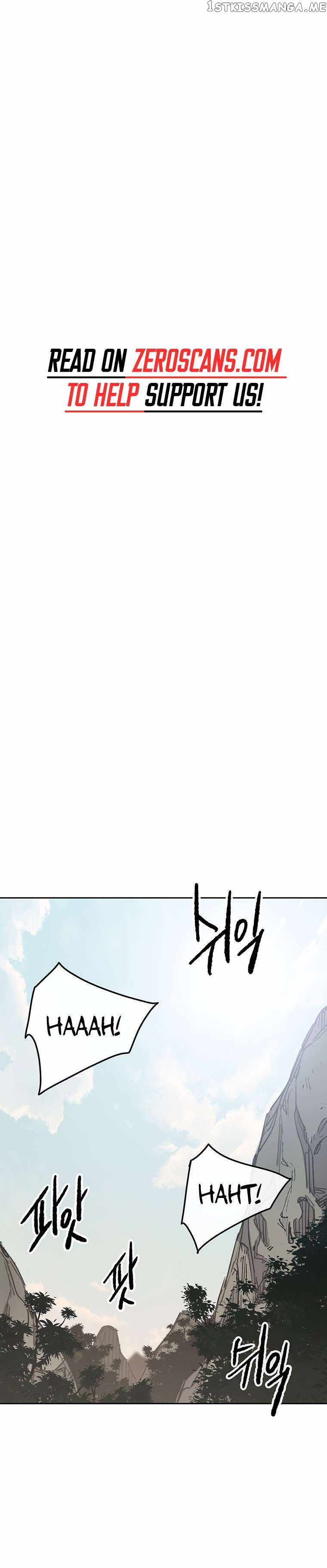 The Undefeatable Swordsman Chapter 170 110 6