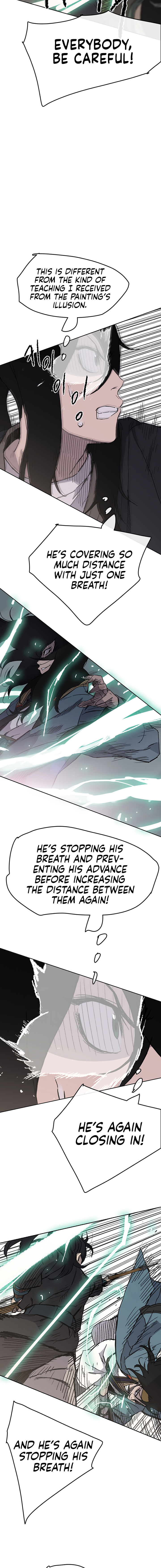 The Undefeatable Swordsman Chapter 20 68 13