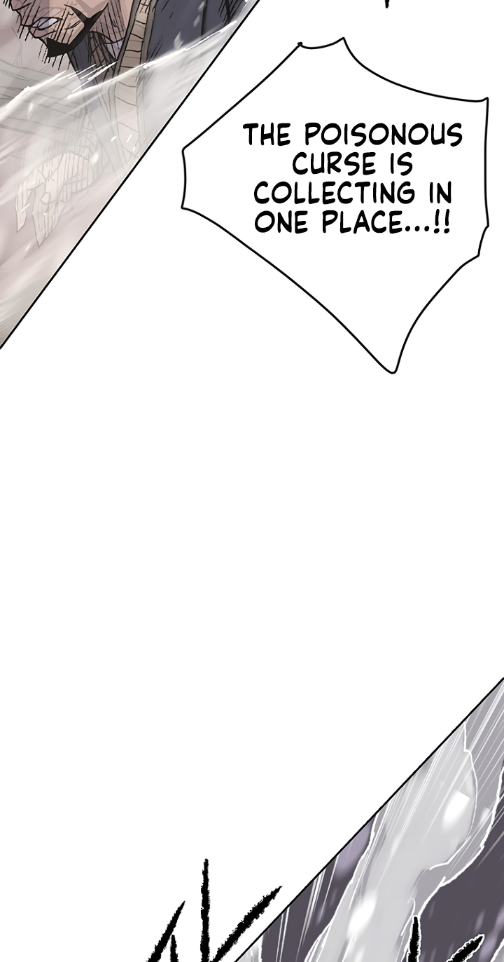 The Undefeatable Swordsman Chapter 21 60 5