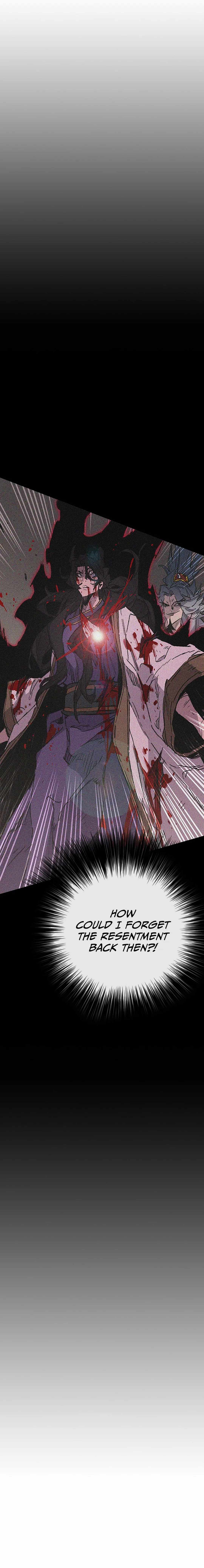 The Undefeatable Swordsman Chapter 217 75 7