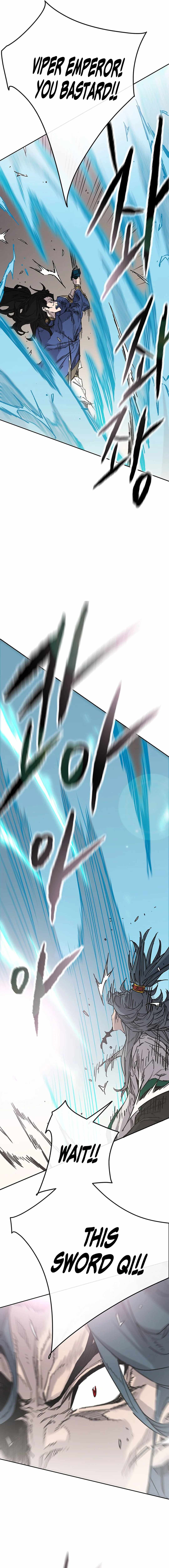 The Undefeatable Swordsman Chapter 217 76 8