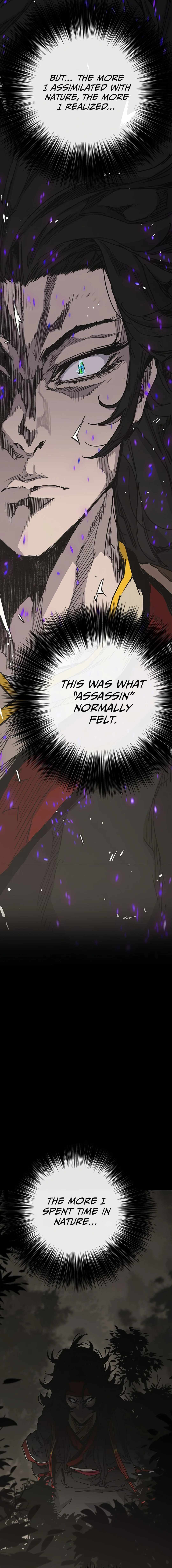 The Undefeatable Swordsman Chapter 218 92 12