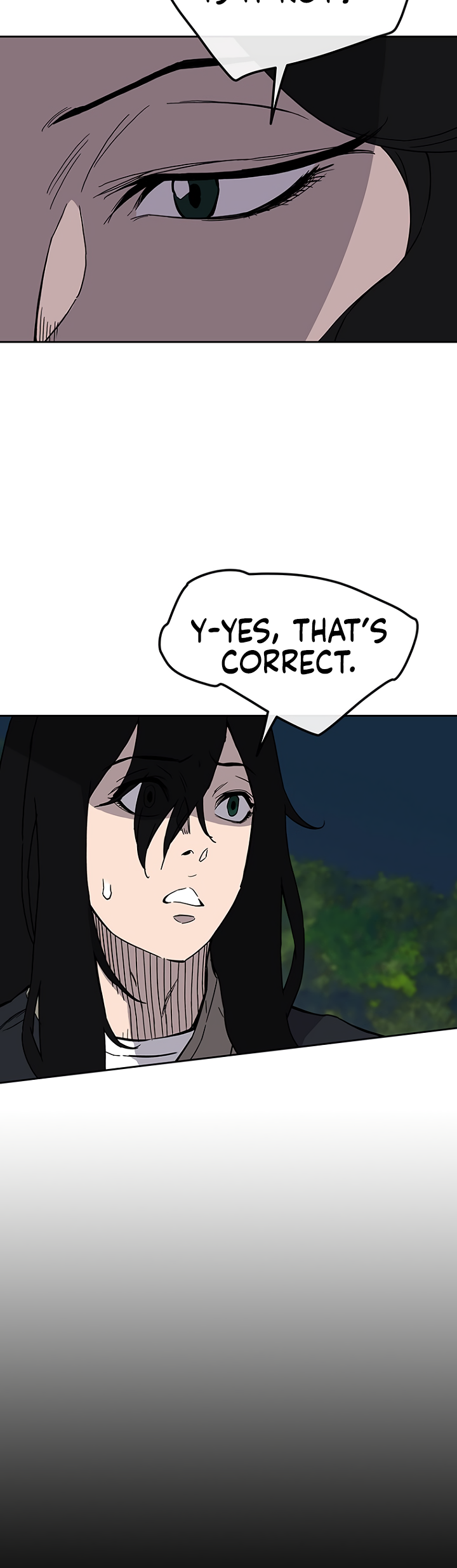 The Undefeatable Swordsman Chapter 22 78 8
