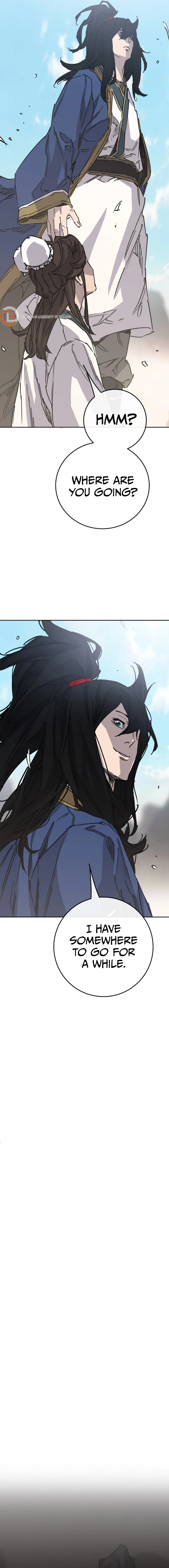 The Undefeatable Swordsman Chapter 224 90 19