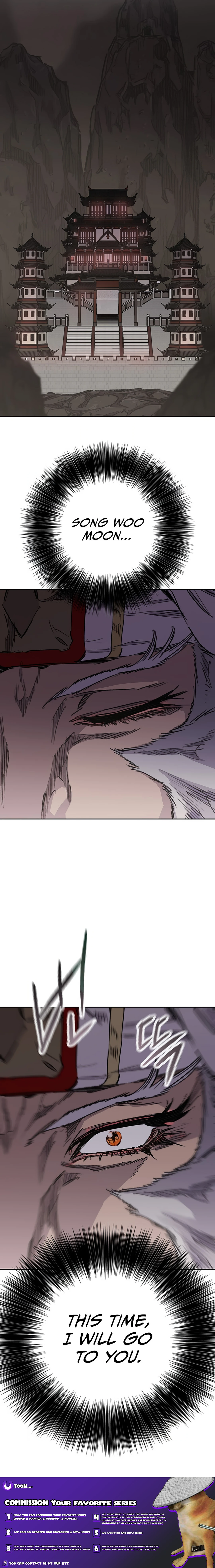 The Undefeatable Swordsman Chapter 224 91 20