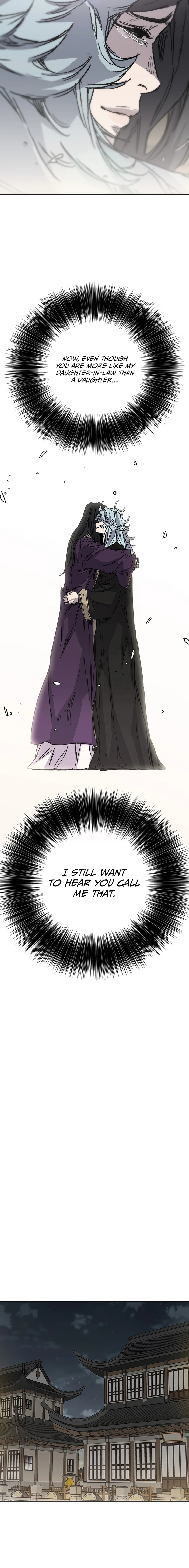 The Undefeatable Swordsman Chapter 224 74 3