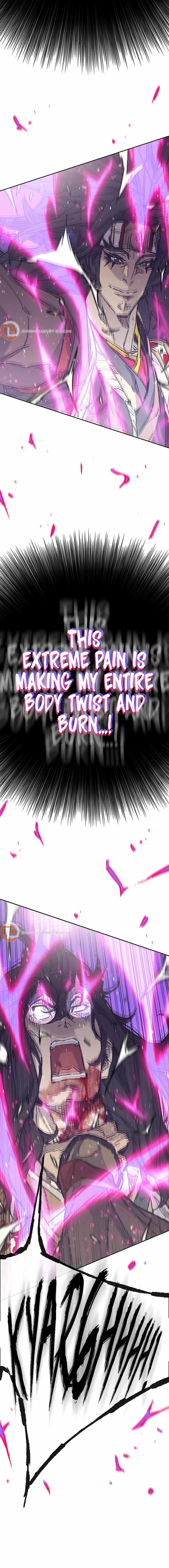 The Undefeatable Swordsman Chapter 228 75 1