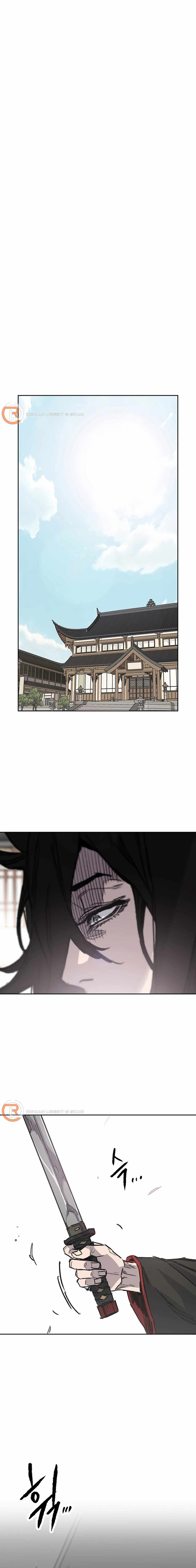 The Undefeatable Swordsman Chapter 229 100 17