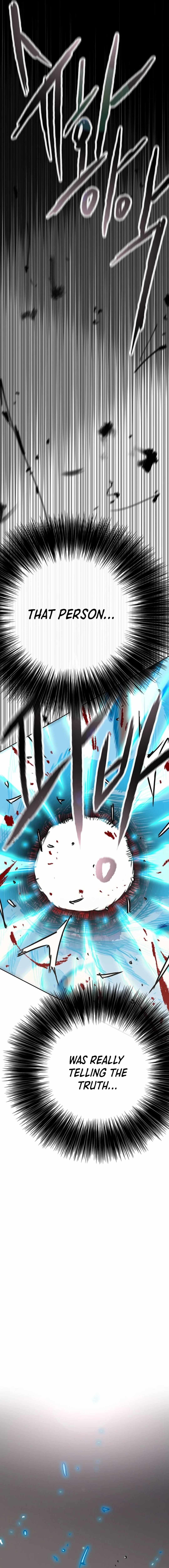 The Undefeatable Swordsman Chapter 244 88 8
