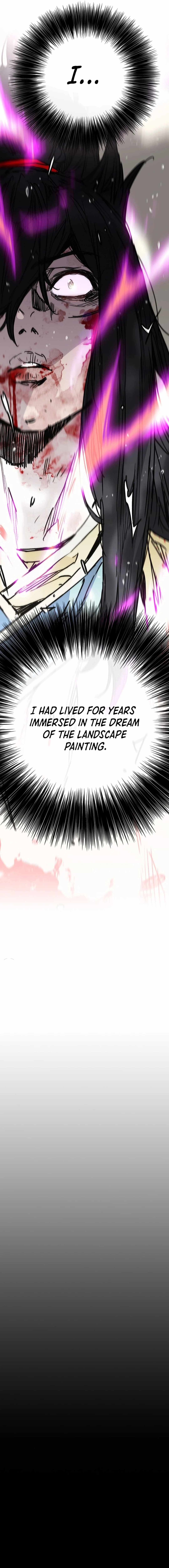 The Undefeatable Swordsman Chapter 245 90 10